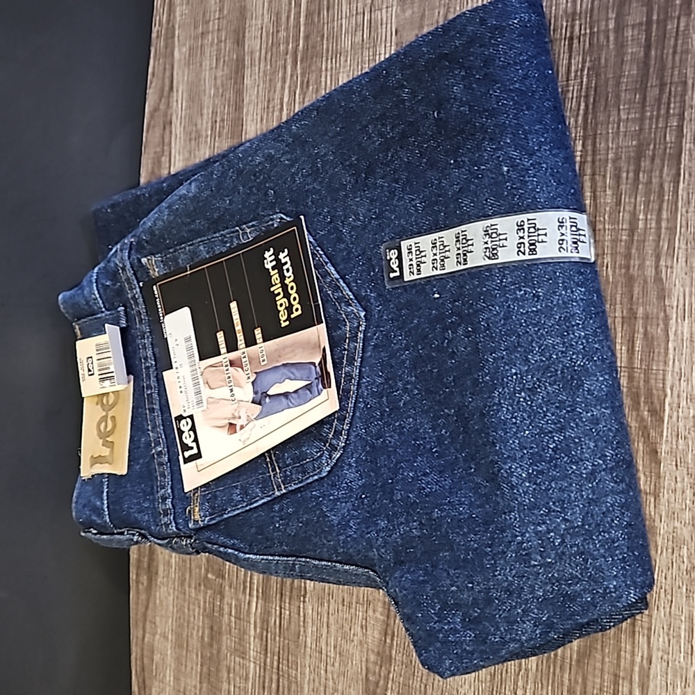 LEE JEANS